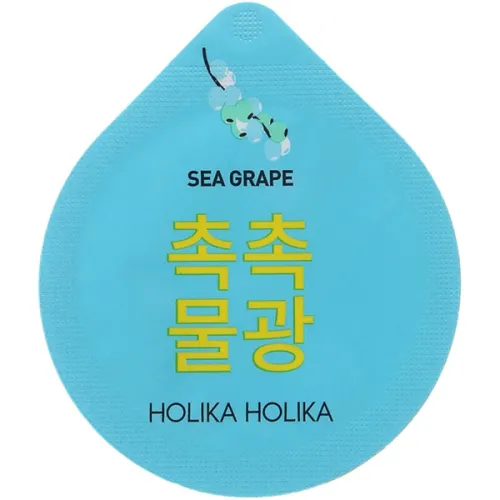 Увлажняющая ночная маска для лица Holika Holika One Solution Super Energy Capsule Pack Moisturizing, 10 мл.