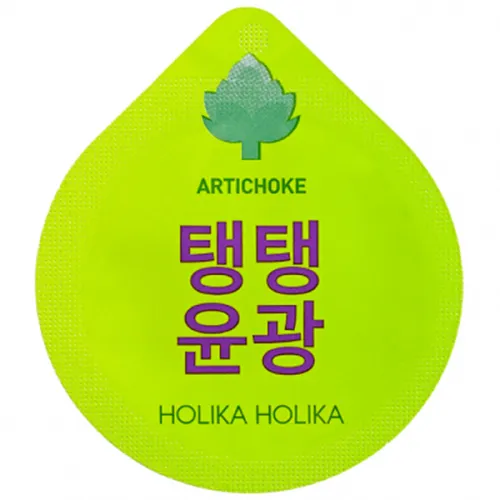 Антивікова нічна маска для обличчя Holika Holika One Solution Super Energy Capsule Pack Anti Wrinkle, 10 мл.