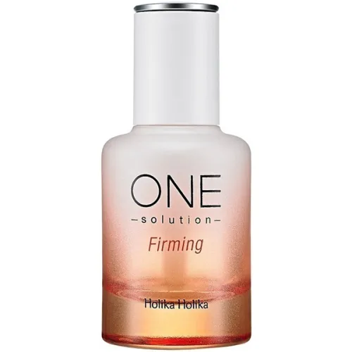Укрепляющая сыворотка для лица Holika Holika One Solution Super Energy Ampoule Firming, 30 мл.