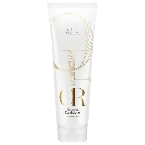 Очищуючий кондиціонер для ко-вошингу Wella Professionals Oil Reflections Cleansing Conditioner, 250 мл.