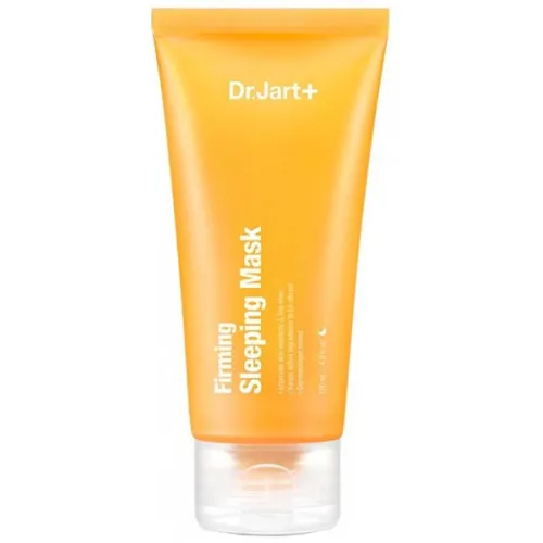 Нічна маска для пружності та еластичності шкіри обличчя Dr.Jart+ Good Night Firming Sleeping Mask, 120 мл.