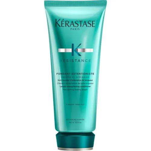 Кондиціонер для зміцнення довгого волосся Kerastase Resistance Fondant Extentioniste, 200 мл.