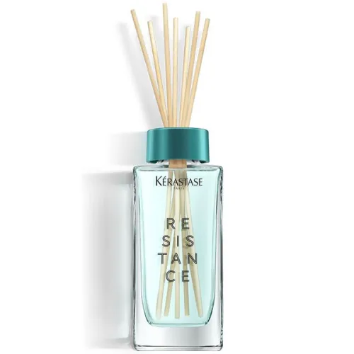 Аромат для дома «цветы и фрукты» Kerastase Parfum D’ambiance Resistance, 200 мл.