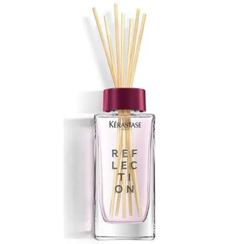 Аромат для дома «лимон и цветы» Kerastase Parfum D’ambiance Reflection, 200 мл.