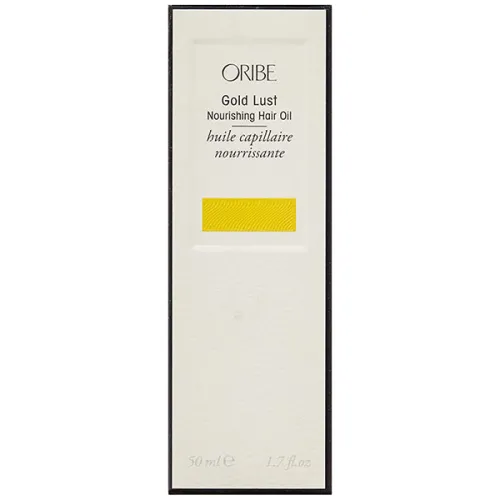 Олія для відновлення пошкодженого волосся Oribe Gold Lust Nourishing Hair Oil, 50 мл. - вигляд 2