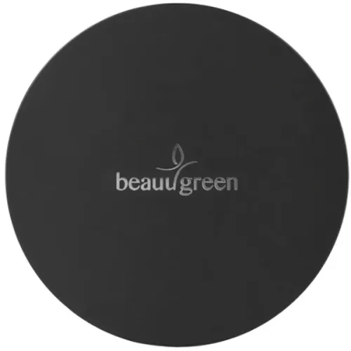 Гідрогелеві патчі Beauugreen Sea Cucumber & Black Hydrogel Eye Patch з екстрактом морського огірка та пудрою чорних перлів
