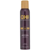 Спрей-блеск для волос CHI Deep Brilliance Olive & Monoi Sheen Spray, 150 г.