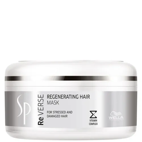 Регенеруюча маска для волосся Wella SP Reverse Regenerating Hair Mask, 150 мл.