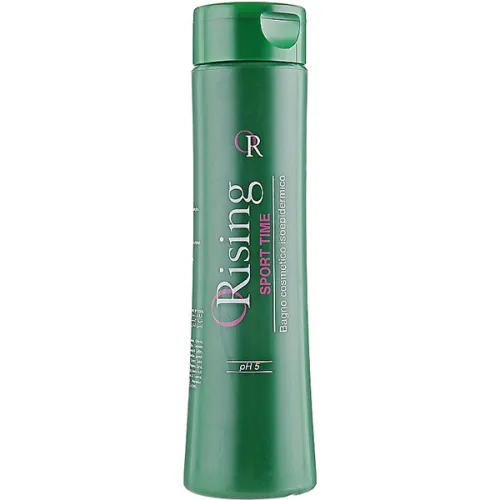 Шампунь для волос после занятий спортом Orising Sport Time Shampoo, 300 мл.