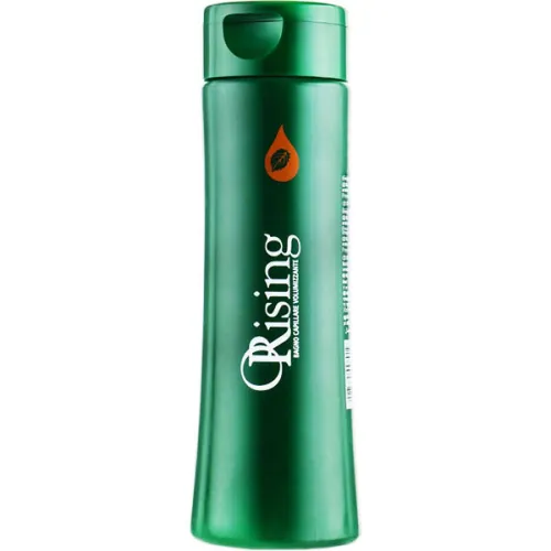 Шампунь для придания объема тонким волосам Orising Volumizzante Shampoo, 250 мл.