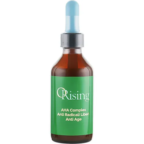 Лосьон против старения волос Orising AHA Complex Lotion, 100 мл.