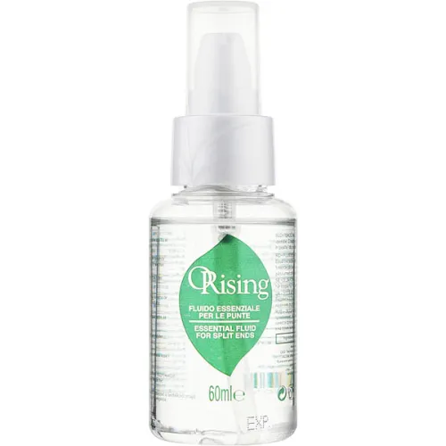 Флюид для секущихся кончиков волос Orising Essential Fluid For Split Ends, 60 мл.