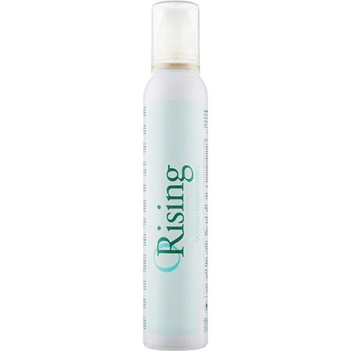 Минерализирующий мусс для волос Orising Mineralizing Mousse, 200 мл.