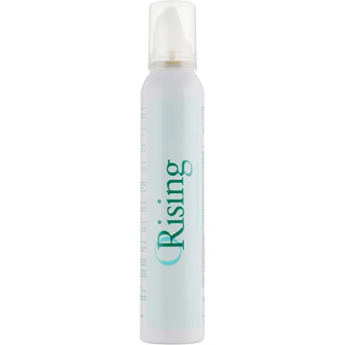Укрепляющий протеиновый мусс для волос сильной фиксации Orising Proteica Mousse Extra Strong, 200 мл.