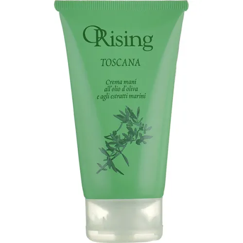 Увлажняющий крем для рук Orising Toscana Moisturising Hand Cream, 75 мл.