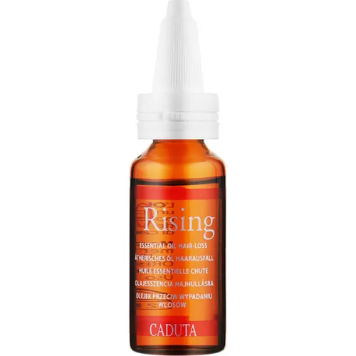 Эссенциальное масло против выпадения волос Orising Essential Oil Hair-Loss Caduta, 30 мл.