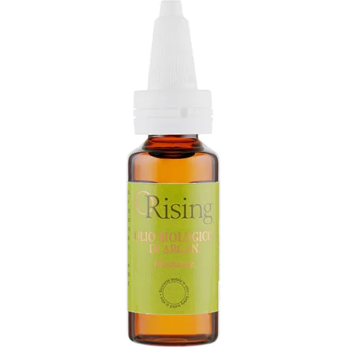 Есенціальна арганова олія для сухого волосся Orising ArgOrising Argan Oil, 30 мл.