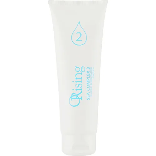 Зволожуюча маска для волосся №3 Orising Sea Complex 3 Moisturizing Mask, 125 мл.