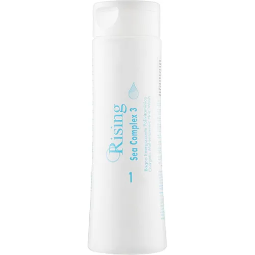Зволожуючий шампунь для волосся Orising Sea Complex 3 Shampoo, 250 мл.