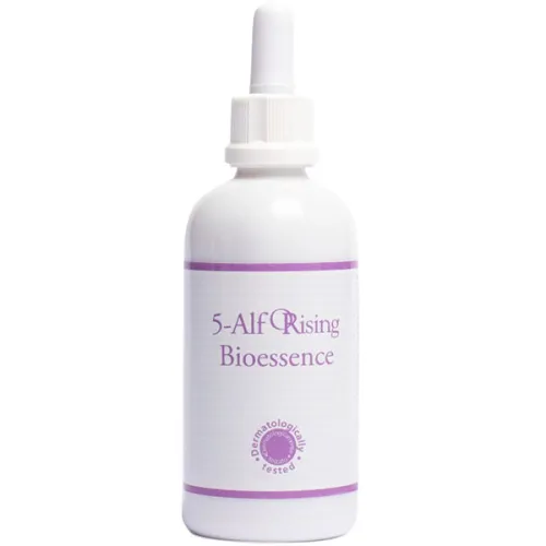 Ампулы против выпадения волос Orising 5-ALF Bioessence Lotion, 95 мл.