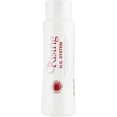 Шампунь против выпадения волос Orising H.G. System Bioessence Shampoo, 100 мл.