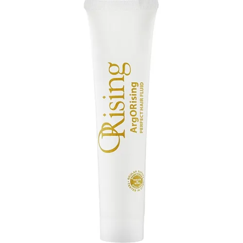 Маска для сухого волосся Orising ArgOrising Argan Perfect Hair Fluid на основі олії аргани, 125 мл.