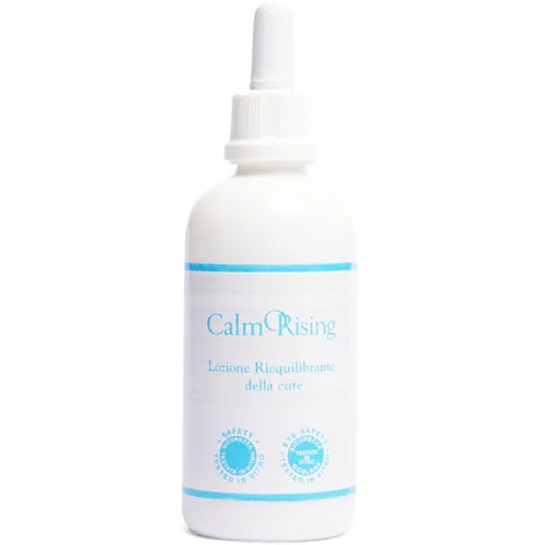 Ампулы для чувствительной кожи головы Orising CalmOrising Lotion, 95 мл.