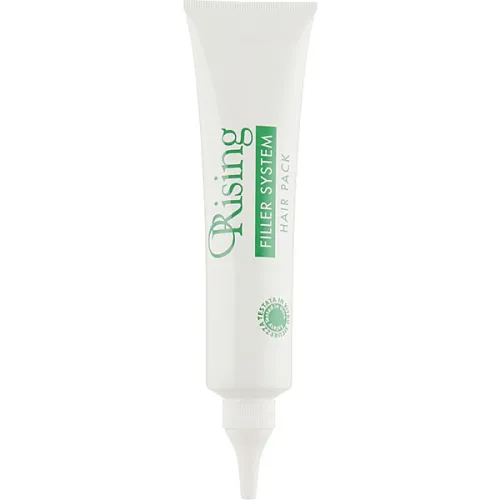 Маска для об’єму волосся Orising Hair Filler System Hair Pack з гіалуроновою кислотою та кератином, 125 мл.