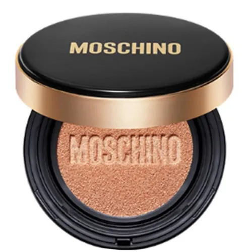 Лимитированный кушон для лица Tony Moly Moschino Skin Cushion SPF50+ PA+++, 15 г.