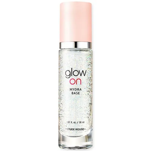 Увлажняющая база под макияж Etude House Glow On Hydra Base, 30 мл.