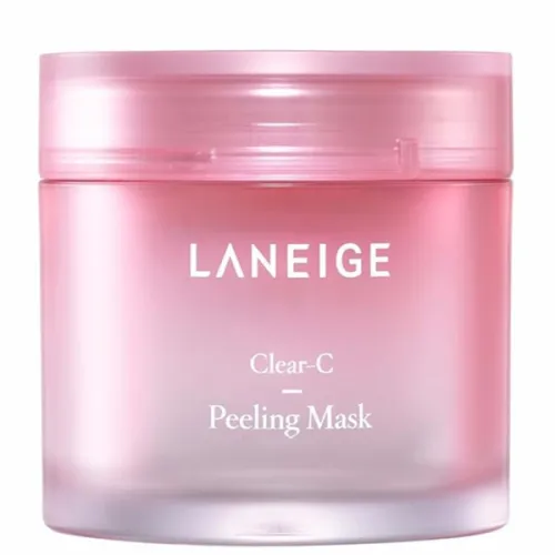 Пилинг-маска для лица Laneige Clear C Peeling Mask, 70 мл.