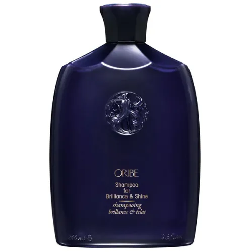 Зволожуючий шампунь для блиску волосся Oribe Shampoo for Brilliance and Shine, 250 мл.