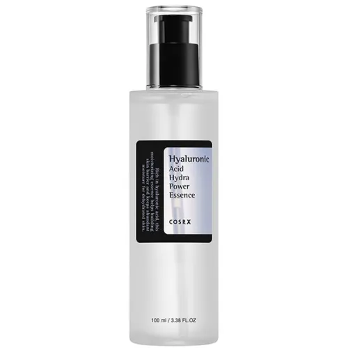 Інтенсивно зволожуюча есенція Cosrx Hyaluronic Acid Hydra Power Essence з гіалуроновою кислотою, 100 мл.