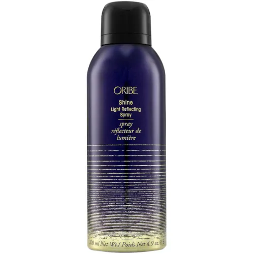 Світловідбиваючий спрей для блиску волосся Oribe Shine Light Reflecting Spray, 200 мл.