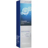 Увлажняющая сыворотка для лица FarmStay Collagen Water Full Moist Serum, 250 мл. - вид 2
