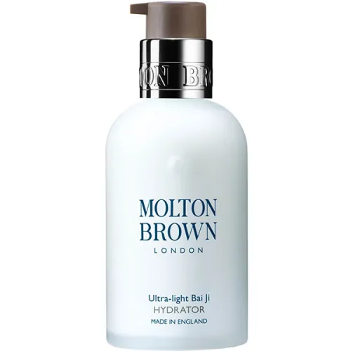 Ультра-легкий зволожуючий крем для обличчя Molton Brown Ultra-Light Bai Ji Hydrator, 100 мл.