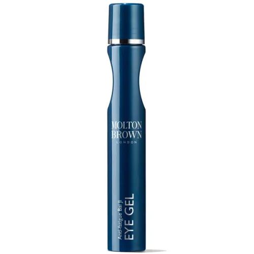 Чоловічий гель для області навколо очей Molton Brown Anti-Fatigue Bai Ji Eye Gel, 15 мл.