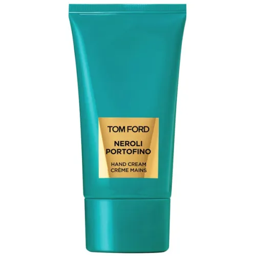 Розкішний крем для рук Tom Ford Neroli Portofino Hand Cream, 75 мл.