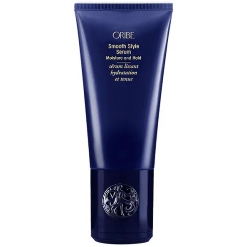Увлажняющая сыворотка для блеска волос Oribe Smooth Style Serum Moisture and Hold, 100 мл.