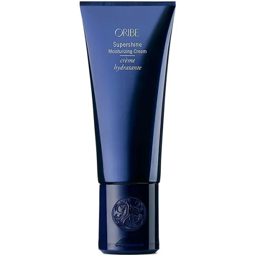 Зволожуючий крем для блиску волосся Oribe Supershine Moisturizing Cream, 150 мл.