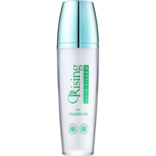 Незмивний лосьйон для об’єму волосся Orising Hair Filler System Hair Filler з гіалуроновою кислотою та кератином, 100 мл.