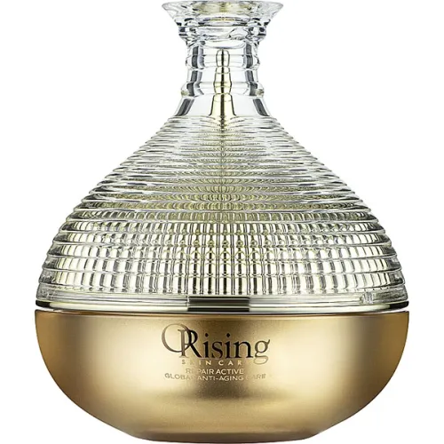 Восстанавливающий крем для лица Orising Repair Active Global Anti-Aging Care Face Cream с гиалуроновой кислотой, 50 мл.