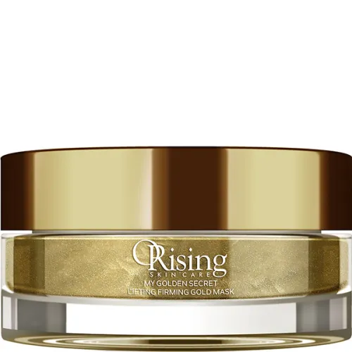 Укрепляющая маска для лица Orising My Golden Secret Lifting Firming Gold Mask с золотом и лифтинг-эффектом, 50 мл.