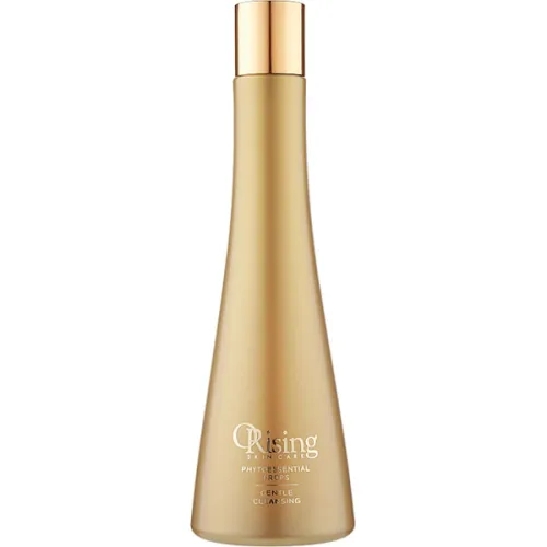 Фито-эссенциальные капли для очищения кожи лица Orising Phytoessential Drops Gentle Cleansing, 250 мл.