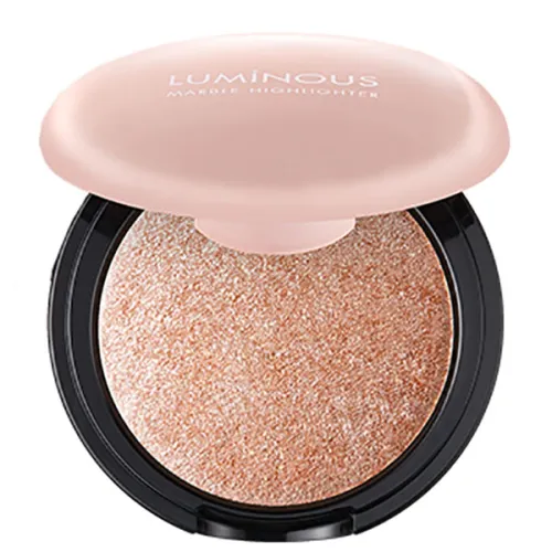 Мармуровий хайлайтер для обличчя Tony Moly Luminous Marble Highlighter, 14 г.