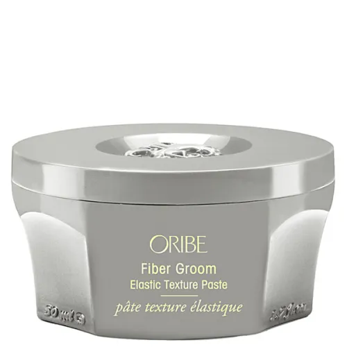 Паста для укладки волосся середньої фіксації Oribe Fiber Groom Elastic Texture Paste, 50 мл.