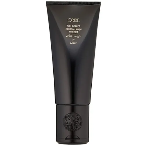Сыворотка-гель для подвижной фиксации волос Oribe Gel Serum Radiance Magic and Hold, 150 мл.