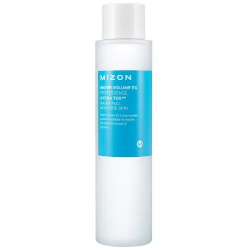 Увлажняющая эссенция для сухой и нормальной кожи лица Mizon Water Volume EX First Essence, 150 мл.