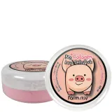 Ночная маска-желе FarmStay Pig Collagen Aqua Jelly Pack, 100 мл. - вид 2