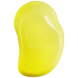 Класична професійна щітка для волосся «жовто-фіолетова» Tangle Teezer The Original Thick & Curly Citrus Lilac